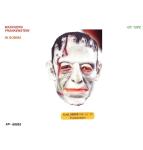 MASCHERA FRANKENSTEIN