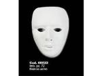 MASCHERA BIANCA UOMO -46359- 