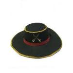 CAPPELLO ZORRO CARTA    =260=