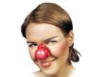 NASO CLOWN GOMMA LUMINOSO