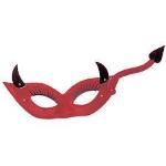 MASCHERINA FARF. DIAVOLO