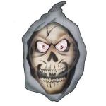 TESCHIO C/OCCHI LUM. DA APPENDERE