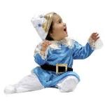 OFF  COSTUME BABY PRINCIPINO -M958- 3/12 MESI =260=