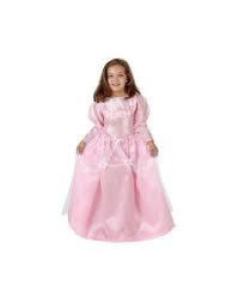 Home costumi bambina 3 12 anni CARNEVALE BARBIE PRINCIPESSA