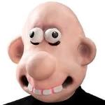 OFF  MASCHERA PERSONAGGIO VITA DA PECORA