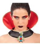 OFF  COLLARINO VAMPIRA IN BUSTA