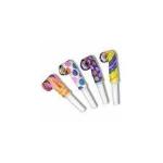 LINGUA SONORA-SUOCERA-MENELIK -UNA-