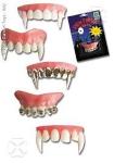 OFF  DENTIERA PVC ALTA QUALITA''