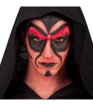 OFF  SOPRACCIGLIA DIAVOLO