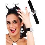 OFF  BRACCIALE C/TESCHIO