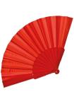 VENTAGLIO ROSSO