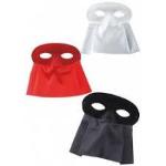 OFF  MASCHERA SCAMOS. C/BAUTTA RASO 3 COL.