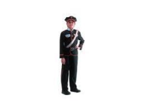 Costume carabiniere bambino store