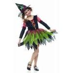 OFF  STREGA ELEGANTE BIMBA S/M/L