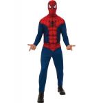 SPIDERMAN AD ORIGINALE  M/XL