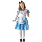 ALICE IN WONDERLAND 3/4