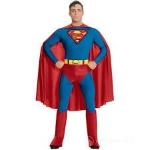 SUPERMAN AD. ORIGINALE M / L