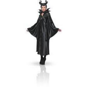 Home - costumi donna - CARNEVALE - OFF MALEFICA AD. 8/10-16/18 - 364/888838  - RUBIE'S 