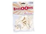 BUSTA 10 PALLONCINI W GLI SPOSI