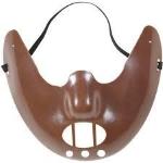 MASCHERA HANNIBAL