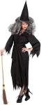 COSTUME STREGA DONNA M