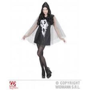 SCREAMING GHOST LADY S