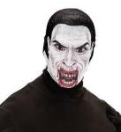 MASCHERA VAMPIRO TESSUTO