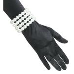 BRACCIALE CON PERLE LUSSO