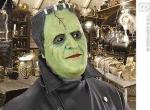 MASCHERA FRANKENSTEIN SCHIUMA