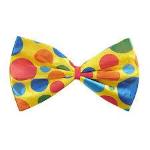 FARFALLINO GIGANTE CLOWN
