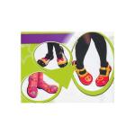 SCARPE BUFFE 3 ASS.