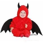 DIAVOLETTO FUZZY BIMBO