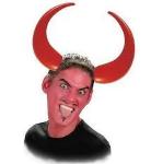 MAXI CORNA GONFIABILI