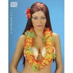 COLLANA HAWAIIANA ALOHA