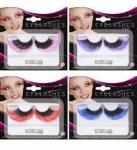 CIGLIA EXTRALUNGHE NERE