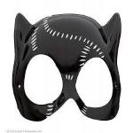 MASCHERA PVC CATLADY