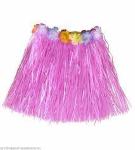 GONNA HAWAIIANA BAMBINA C/CINTURA