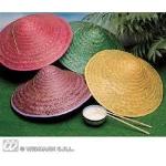 CAPPELLO PAGLIA VIETKONG 4 COL.