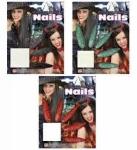 BLISTER 10 UNGHIE GLITTER 3 COL