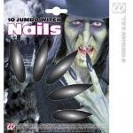 SET MAXI UNGHIE STREGA