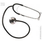 STETOSCOPIO PROFESSIONALE METALLO