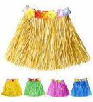 MINIGONNA HAWAIANA 4ASS