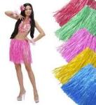 MINIGONNA HAWAIANA CM.42 5 ASS.