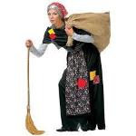 COSTUME BEFANA L