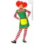 PIPPI CALZELUNGHE CM.140 8/10