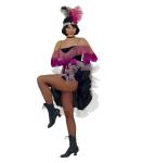 DONNA CAN CAN 3COL M