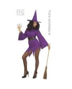 COSTUME STREGA M