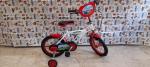 PROMO  BICI 14 PEPPA PIG