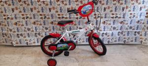 PROMO  BICI 14 PEPPA PIG