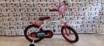 PROMO  BICI 16 PEPPA PIG